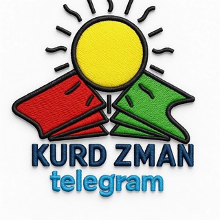 Telegram profile photo for kurd zman
