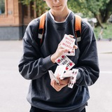Telegram profile photo for Cardist