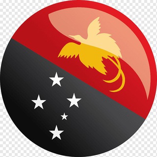 Telegram group profile photo for 🇵🇬 Папуа-Новая Гвинея чат