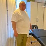 Telegram profile photo for Массаж Варшава. Masaż Warszawa
