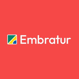 Telegram profile photo for Embratur Brasil