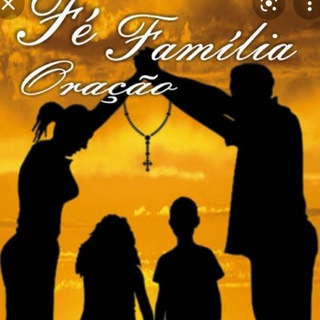 Telegram group profile photo for Família em oração❤️🙏🙏🙏