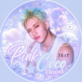 Telegram profile photo for .𝒫 ׁׅ𝐢𝐧𝐤˙𝒞ׁׅ ׁׅ𝐨𝐜𝐨✧𝒻ׁׅ 𝐥𝐨𝐨𝐝┃𝐈𝐧𝐟𝐨