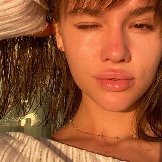 Telegram profile photo for да