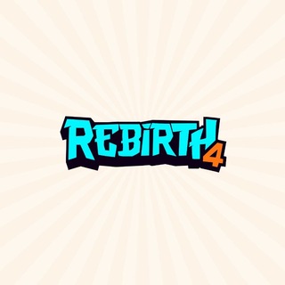 Telegram profile photo for The Rebirth