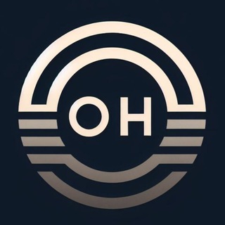 Telegram group profile photo for OHS