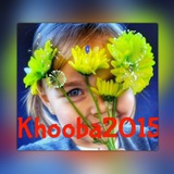Telegram profile photo for 😊خوبا😊