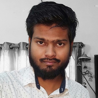 Telegram profile photo for AK Ranjan