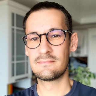 Telegram profile photo for ИИволюция Обсуждения
