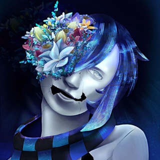 Telegram profile photo for Цикута