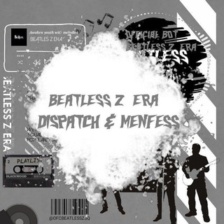 Telegram profile photo for 𝘽Σ𝘼𝙏𝙇𝙀𝙎𝙎 𝙕-𝙀𝙍Λ MENFESS & DISPATCH
