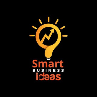 Telegram profile photo for SMART BUSINESS IDEAS