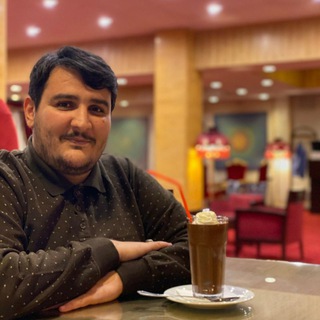 Telegram profile photo for Dr. Vahid Kazemi English Channel