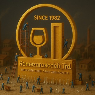 Telegram profile photo for بازرگاني رمضان زاده