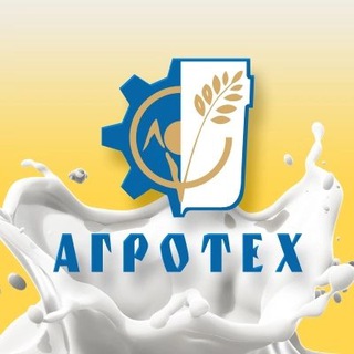 Telegram profile photo for ПТК «АГРОТЕХ»