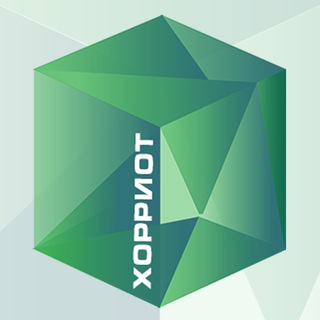 Telegram profile photo for ВетИС.Хорриот