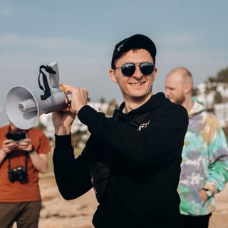 Telegram profile photo for 🌍 Vlad pro Travel