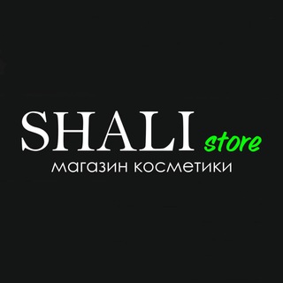 Telegram profile photo for SHALISTORE_UZ