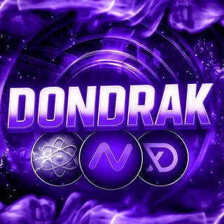 Telegram profile photo for Dondrak?