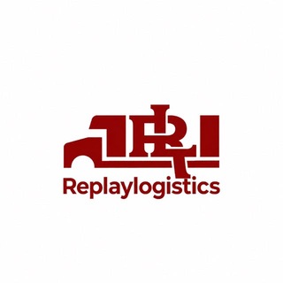 Telegram profile photo for Replaylogistics
