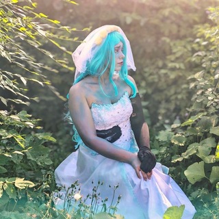 Telegram profile photo for 🧁булочка с мухами🪰
