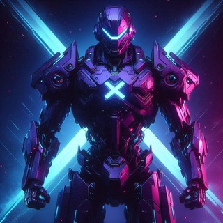 Telegram profile photo for ıllı XBOT AUTOMATIZADOR ıllı