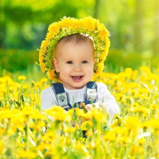 Telegram profile photo for Дети и Семья * Психология