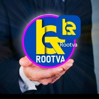Telegram profile photo for Rootva