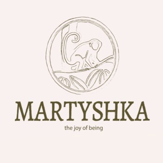Telegram profile photo for MARTYSHKA