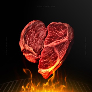 Telegram profile photo for Фирменное блюдо от Шефа 🥩