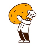 Telegram profile photo for Крошка Картошка