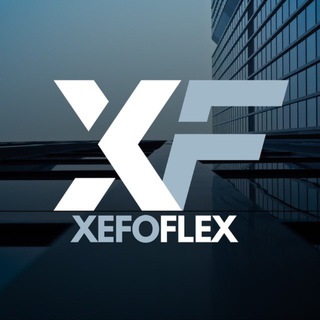 Telegram profile photo for XEFOFLEX TRADING