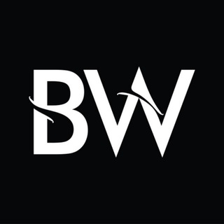 Telegram profile photo for B&W -