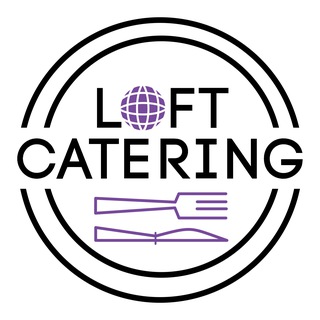 Telegram profile photo for Loft&Catering