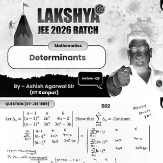 Telegram profile photo for Lakshya Printable Notes