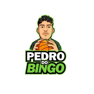 Telegram profile photo for PEDRO DO BINGO