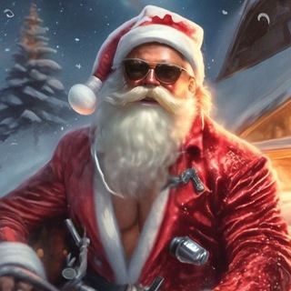 Telegram profile photo for МороzKo