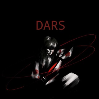 Telegram profile photo for DARS