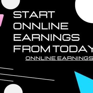 Telegram profile photo for Onnline earners