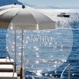Telegram profile photo for d. archive-life