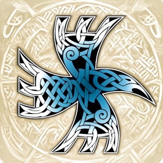 Telegram profile photo for ⚔️ КИР "Шторм" ⚔️