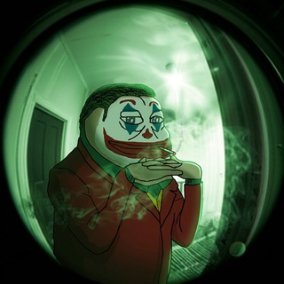 Telegram profile photo for Maršal's Cave