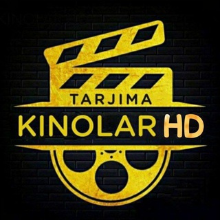 Telegram profile photo for Боевик Таржима Кинолар 📹