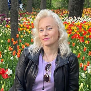 Telegram profile photo for Помощь Вселенной