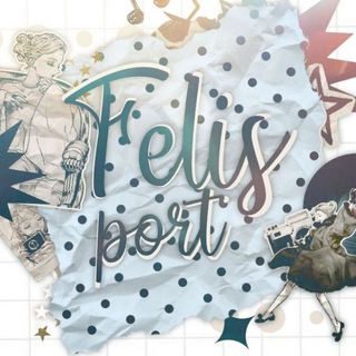 Telegram profile photo for info "felis - port"