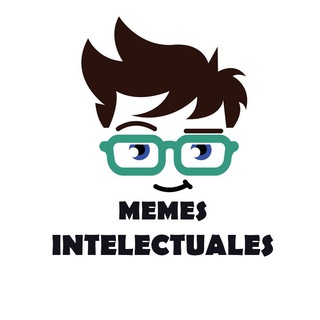 Telegram profile photo for Memes Para Intelectuales