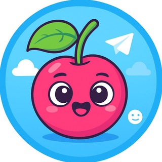 Telegram profile photo for Cherry Gifts