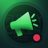 Telegram profile photo for РОЗЫГРЫШ ЗВОНОК НА ТЕЛЕФОН | ПРАНК БОТ
