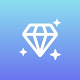 Telegram profile photo for Реклама - @dlxgift