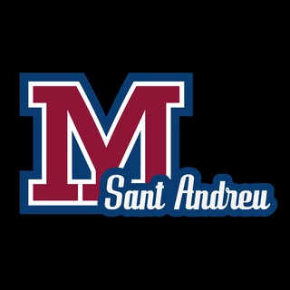 Telegram profile photo for Manyanet Sant Andreu
